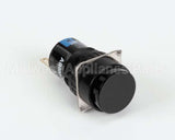 5930-002-29-13 Jackson Switch, Push Button Latch Spdt .5A