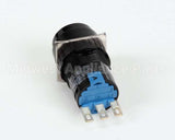 5930-002-29-13 Jackson Switch, Push Button Latch Spdt .5A