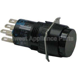 5930-002-43-44 Compatible Jackson Push Switch