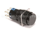 5930-002-43-44 Jackson Switch, Delime Ab6Ma2Pb Idec Dpdt