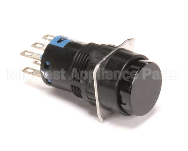 5930-002-43-44 Jackson Switch, Delime Ab6Ma2Pb Idec Dpdt