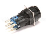 5930-002-43-44 Jackson Switch, Delime Ab6Ma2Pb Idec Dpdt