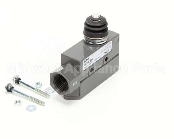 5930-002-62-81 Jackson Switch, Table Limit E47Bls06