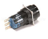 5930-002-68-27 Jackson Switch, Prim Idec Ab6Mm1Pb