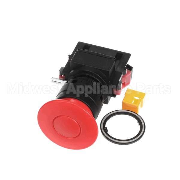 5930-002-80-72 Compatible Jackson Switch, Emergency Stop