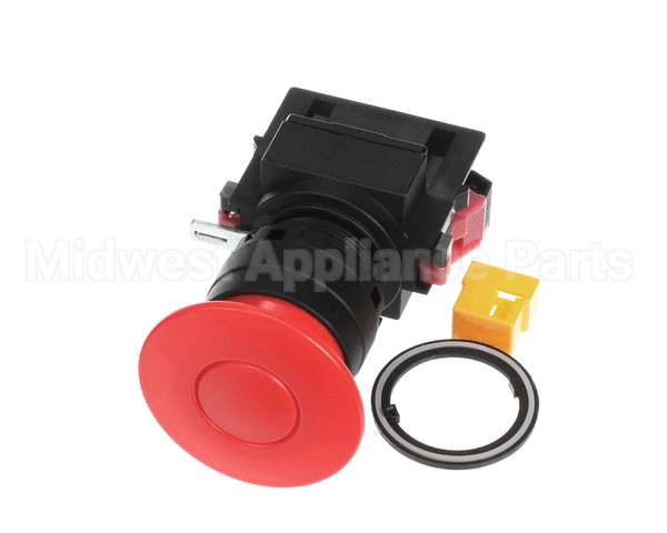 5930-002-80-72 Jackson Switch, Emergency Stop