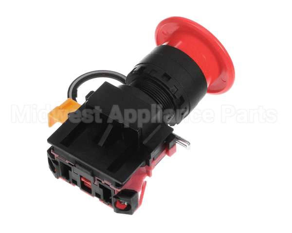 5930-002-80-72 Jackson Switch, Emergency Stop