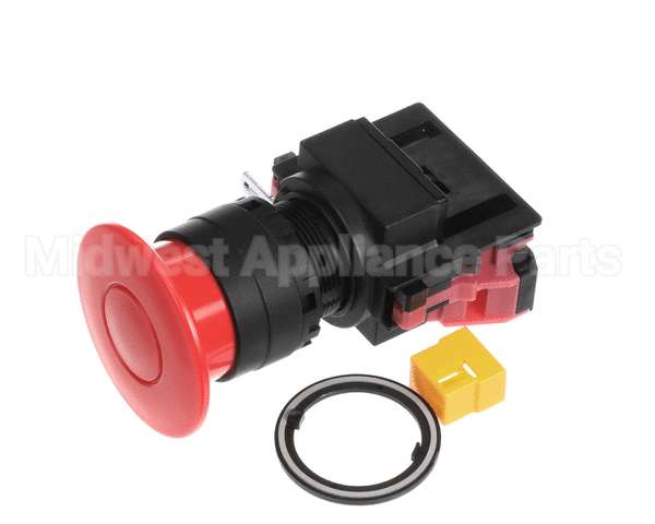 5930-002-80-72 Jackson Switch, Emergency Stop