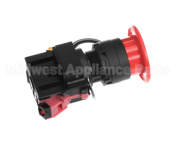 5930-002-80-72 Jackson Switch, Emergency Stop