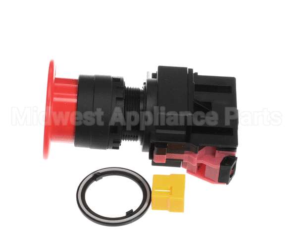 5930-002-80-72 Jackson Switch, Emergency Stop