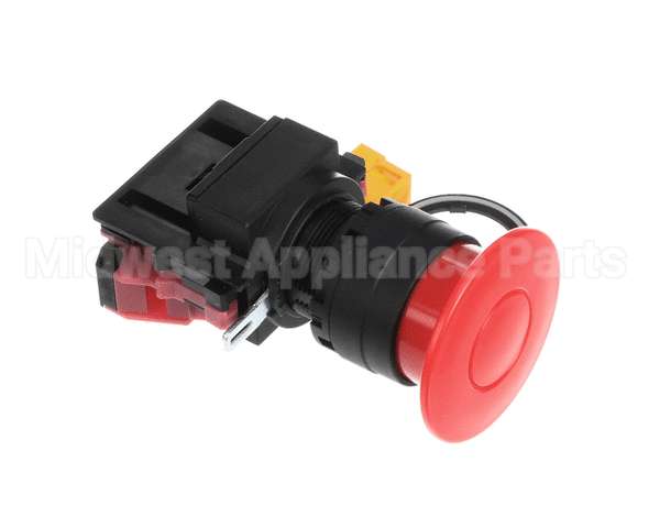 5930-002-80-72 Jackson Switch, Emergency Stop