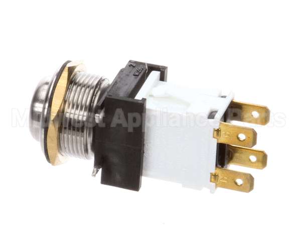 5930-003-05-29 Jackson Switch, S.s. On-Off Jpx300