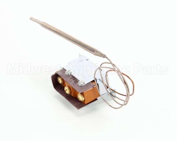 5930-003-13-65 Jackson Thermostat, 120-170 Degree Was