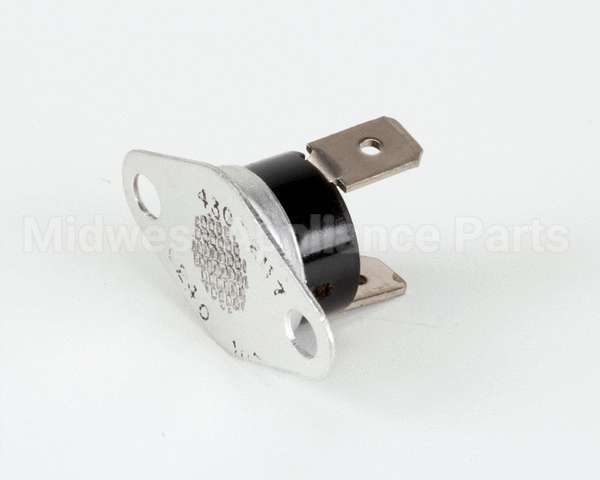 5930-003-46-77 Jackson Thermostat, 04302117 Hi Limit