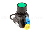 5930-003-76-52 Jackson Switch, 24V Grn Led(Hw1L-A1F10Qd-G-24V)