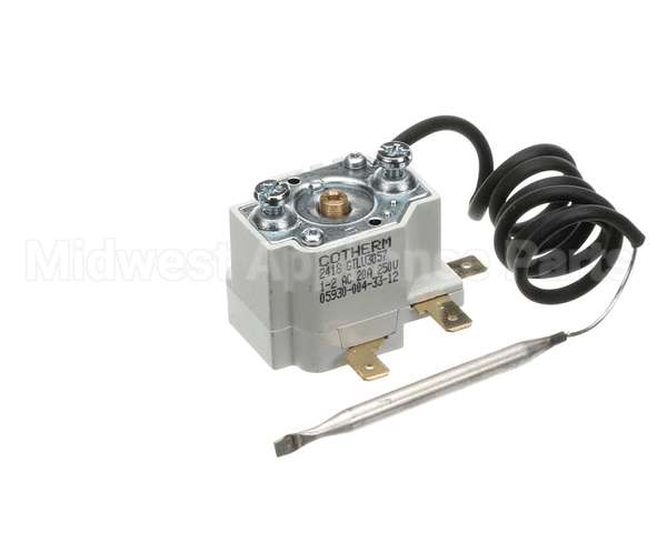 5930-004-33-12 Jackson Thermostathilimit 220Deg(Gtlu3057)Auto R