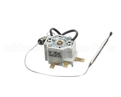 5930-004-33-15 Jackson Thermostat Hi Limit 220 Deg (Gtlu3061) A