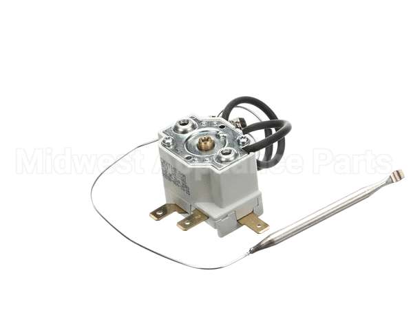 5930-004-33-15 Jackson Thermostat Hi Limit 220 Deg (Gtlu3061) A