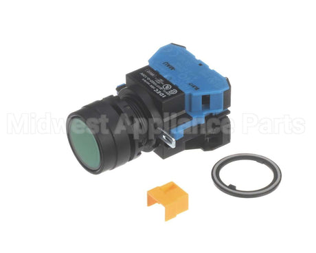 5930-004-72-98 Jackson Switch, Idec Hwl1L-M1F10Qd-G-120V Mau