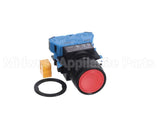 5930-004-72-99 Jackson Switch,Idec Hw1B-Mf10-R-Mau