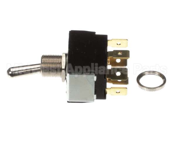 5930-00436 Insinger Switch, Toggle Dpdt (De5-11)