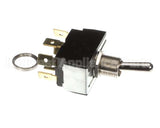 5930-00436 Insinger Switch, Toggle Dpdt (De5-11)