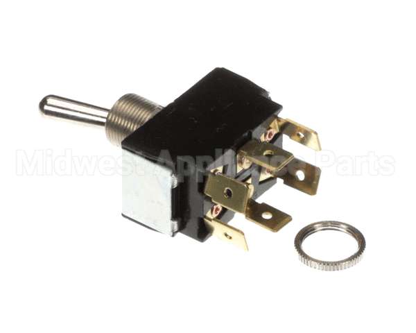 5930-00436 Insinger Switch, Toggle Dpdt (De5-11)