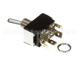 5930-00436 Insinger Switch, Toggle Dpdt (De5-11)