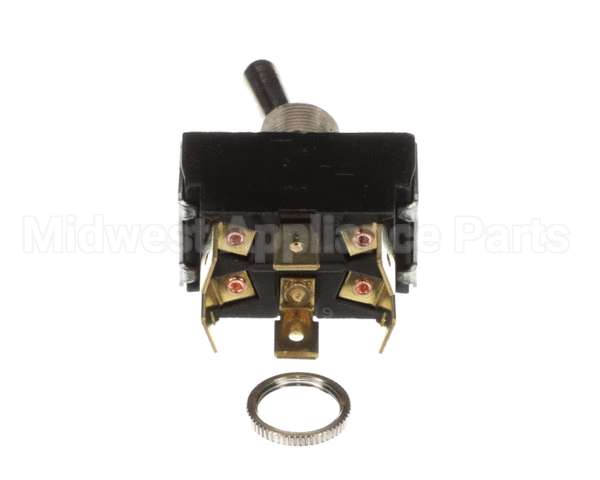 5930-00436 Insinger Switch, Toggle Dpdt (De5-11)