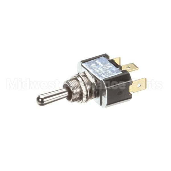 5930-011-35-27 Compatible Jackson Switch, (On) Off (On) Spdt