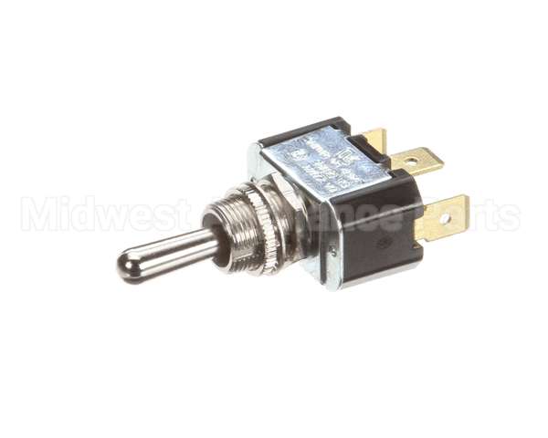 5930-011-35-27 Jackson Switch,(On) Off (On) Spdt