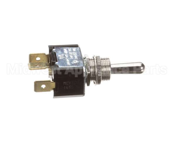5930-011-35-27 Jackson Switch,(On) Off (On) Spdt