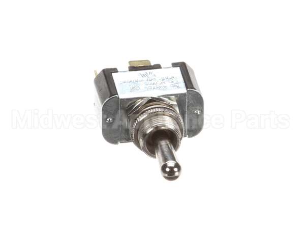 5930-011-35-27 Jackson Switch,(On) Off (On) Spdt