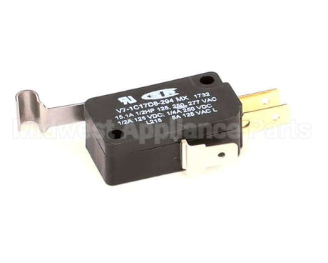 5930-011-43-97 Jackson Switch,Micro(2-064-103-00)