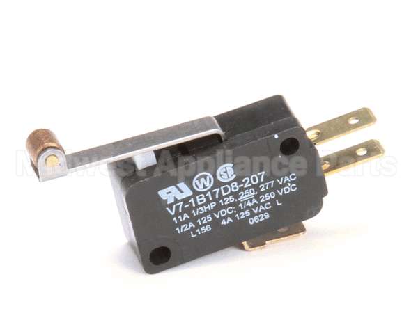 5930-011-65-81 Jackson Switch,Micro Valve Honeywell