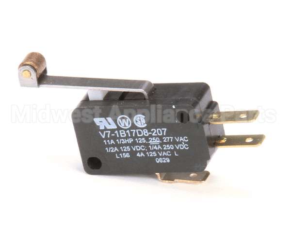 5930-011-65-81 Jackson Switch,Micro Valve Honeywell