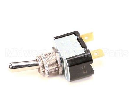 5930-111-38-21 Jackson Switch Off-On Toggle San. Prim