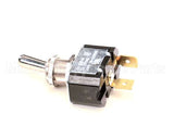 5930-111-38-21 Jackson Switch Off-On Toggle San. Prim