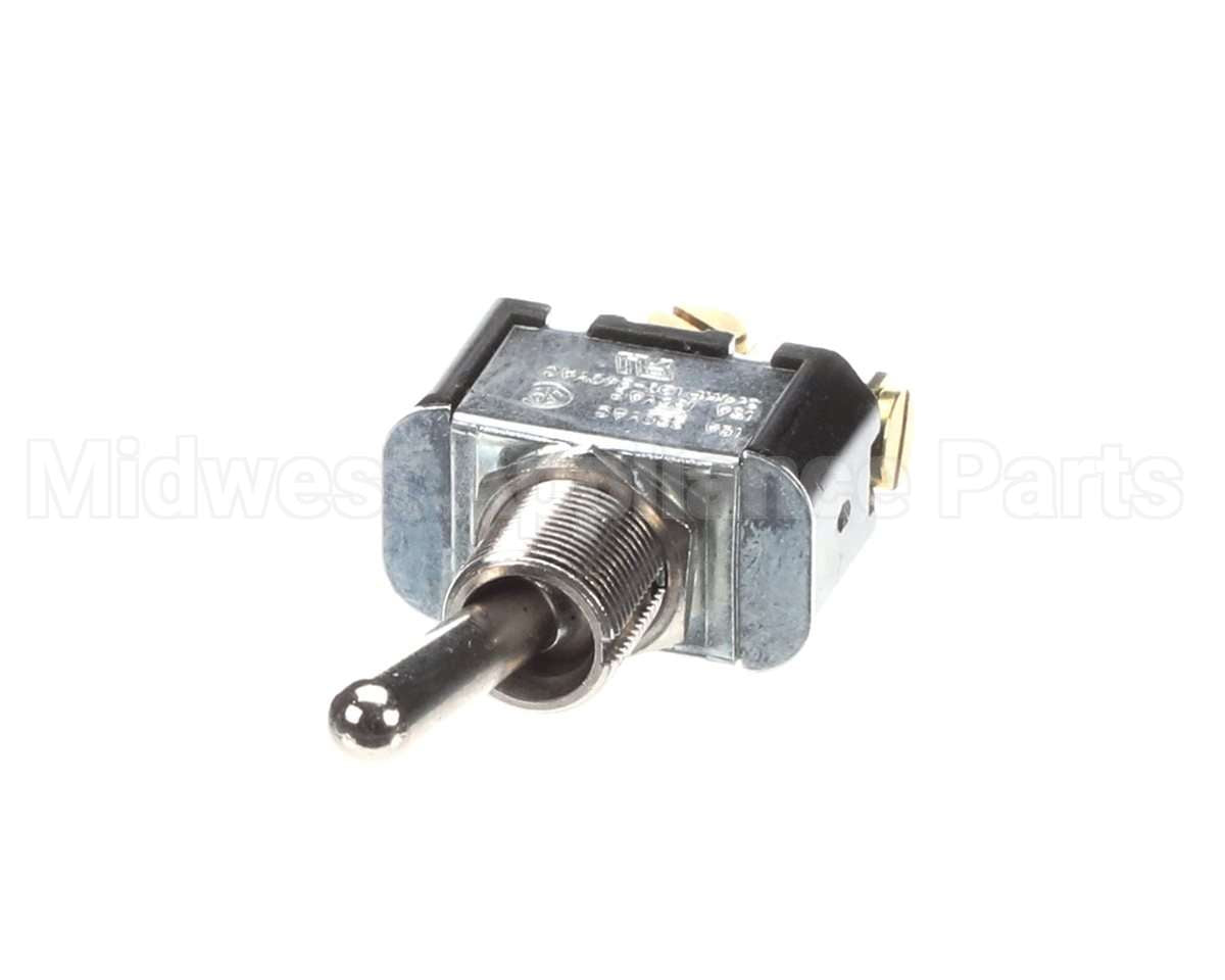 5930-301-04-18 Jackson Switch Start Toggle A Ab 3 Pin