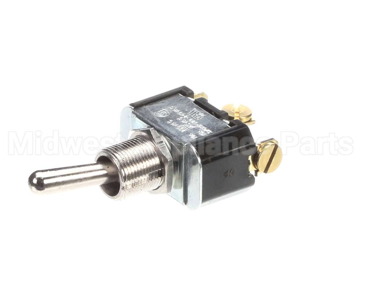 5930-301-04-18 Jackson Switch Start Toggle A Ab 3 Pin