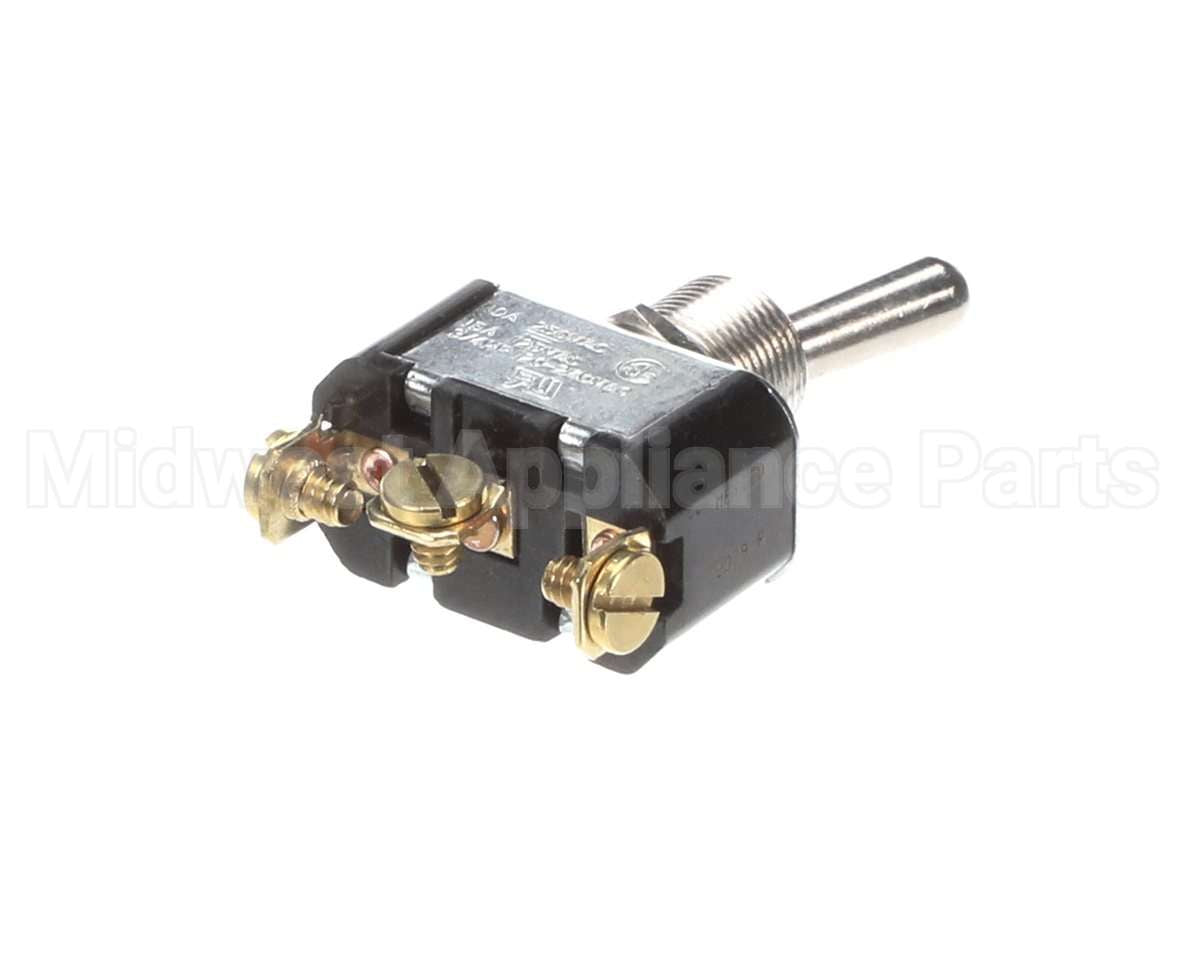 5930-301-04-18 Jackson Switch Start Toggle A Ab 3 Pin