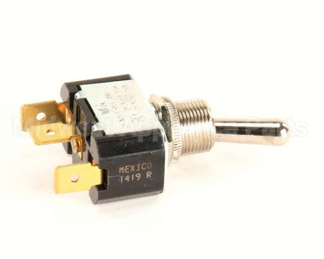 5930-301-20-18 Jackson Switch Rinse/Fill A Ab Toggle 3 Pin