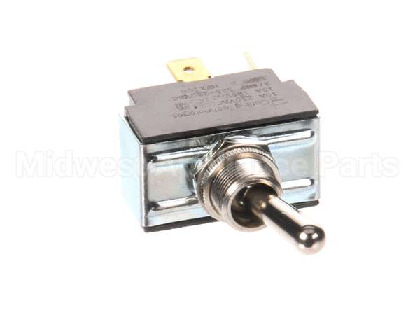 5930-301-22-18 Jackson Switch, Master Heater Toggle 4 Pins
