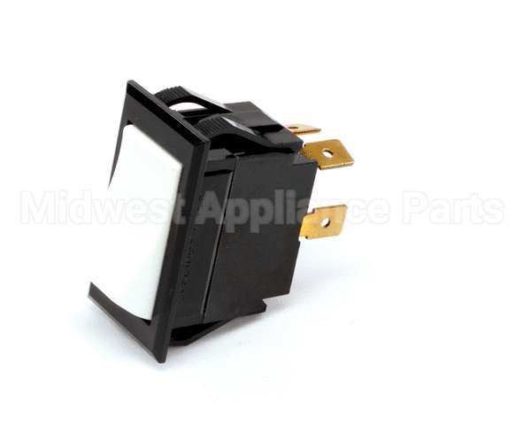 5930-301-41-00 Jackson Switch, Power Manual On/Off 4 Pins