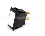 5930-301-41-00 Jackson Switch, Power Manual On/Off 4 Pins