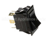 5930-301-43-00 Jackson Switch, Start Rocker 5 Pins