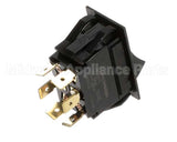 5930-301-43-00 Jackson Switch, Start Rocker 5 Pins