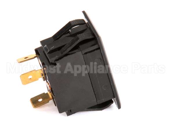 5930-301-44-00 Jackson Switch Rinse/Fill/Drain Rocker 3 Pi