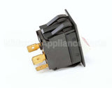 5930-301-45-00 Jackson Switch, Heater Rocker 4 Pins