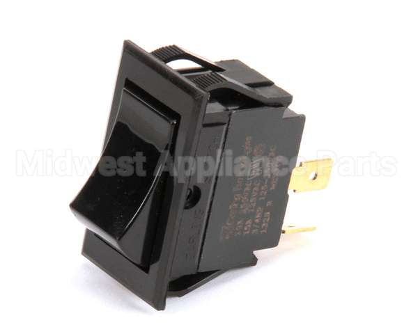 5930-301-46-00 Jackson Switch, Wash Manual 2 Pins